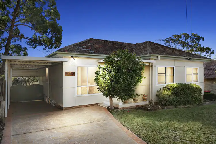 15 Archer Street, Blacktown NSW 2148