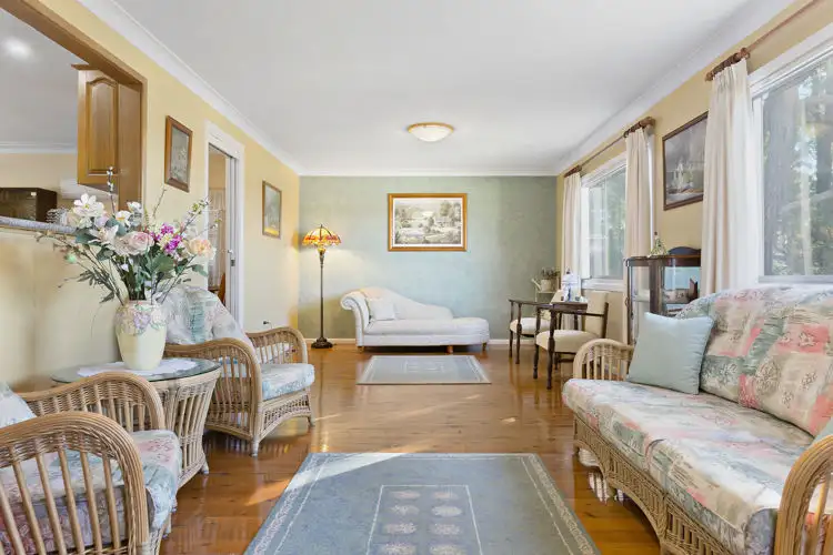 Third view of Homely house listing, 15 Archer Street, Blacktown NSW 2148