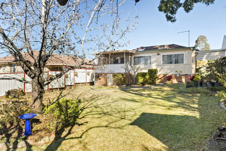 Fifth view of Homely house listing, 15 Archer Street, Blacktown NSW 2148