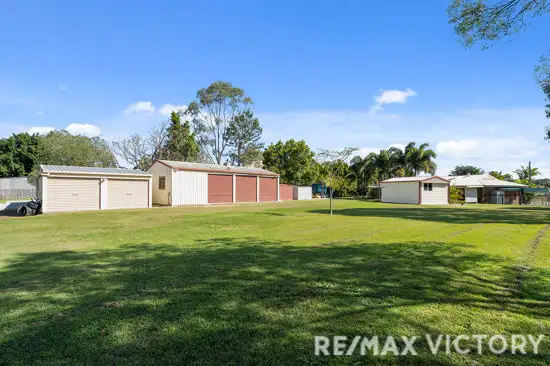 Second view of Homely rural property listing, 164 Bigmor Drive, Elimbah QLD 4516