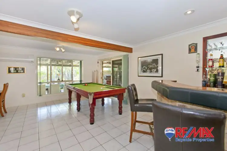 Third view of Homely house listing, 7 Swordfish Crt, Birkdale QLD 4159