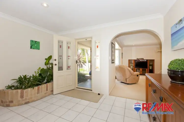 Fourth view of Homely house listing, 7 Swordfish Crt, Birkdale QLD 4159
