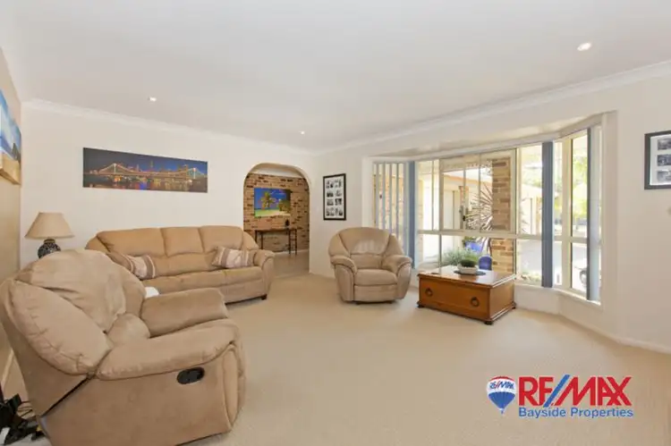 Fifth view of Homely house listing, 7 Swordfish Crt, Birkdale QLD 4159