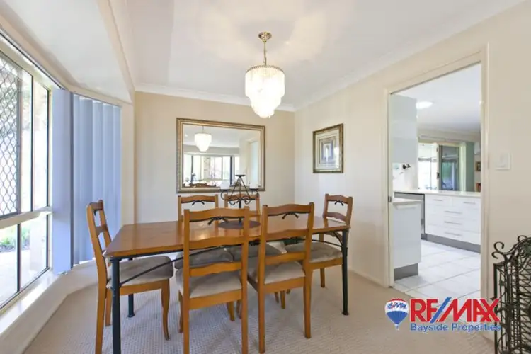Sixth view of Homely house listing, 7 Swordfish Crt, Birkdale QLD 4159