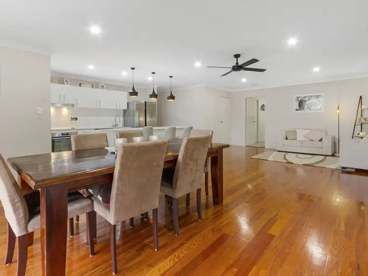 Third view of Homely house listing, 9 Lysterfield Rise, Upper Coomera QLD 4209