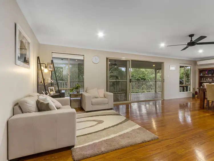 Fourth view of Homely house listing, 9 Lysterfield Rise, Upper Coomera QLD 4209