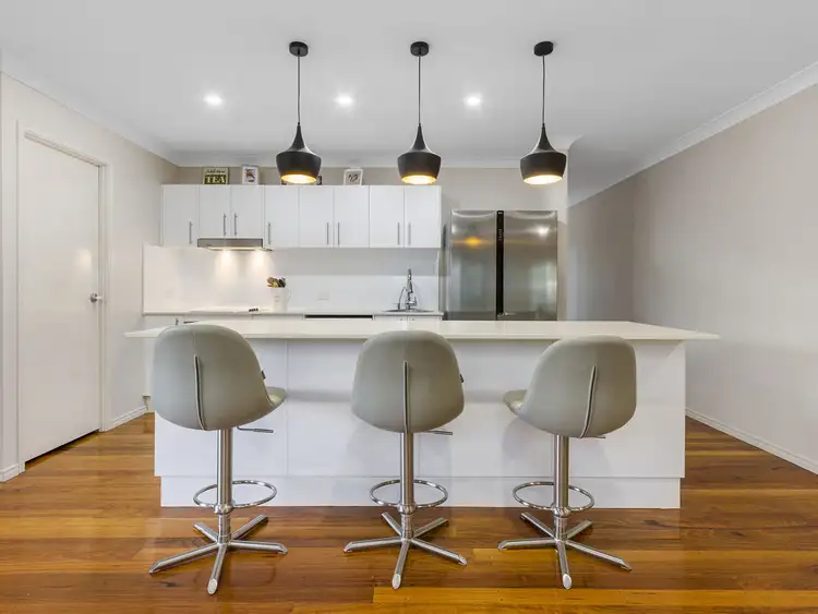 Sixth view of Homely house listing, 9 Lysterfield Rise, Upper Coomera QLD 4209