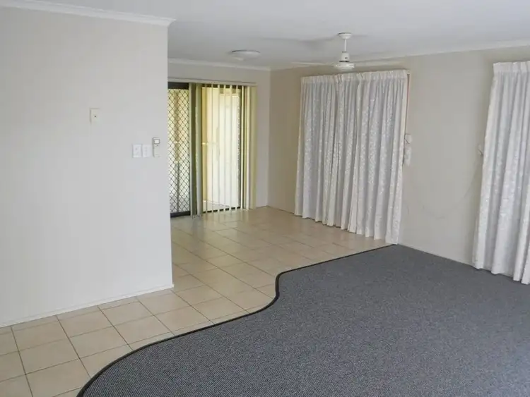 Third view of Homely house listing, 7 Oxley Court, Granville QLD 4650