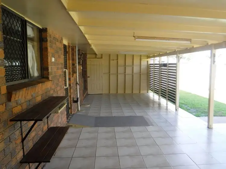 Seventh view of Homely house listing, 7 Oxley Court, Granville QLD 4650