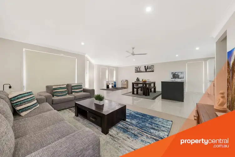 Third view of Homely house listing, 14 Elimatta Ave, Jordan Springs NSW 2747