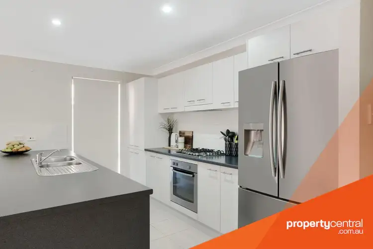 Fifth view of Homely house listing, 14 Elimatta Ave, Jordan Springs NSW 2747