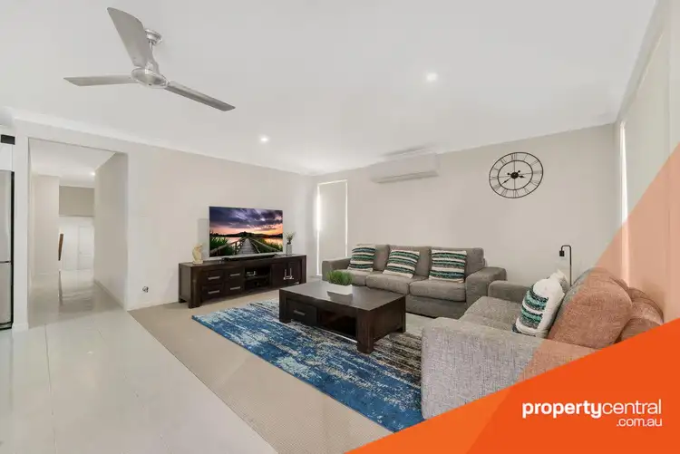 Sixth view of Homely house listing, 14 Elimatta Ave, Jordan Springs NSW 2747