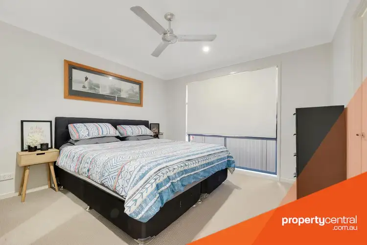 Seventh view of Homely house listing, 14 Elimatta Ave, Jordan Springs NSW 2747
