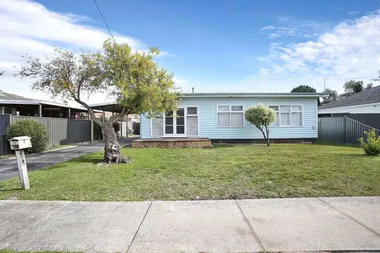 2 Theyer Street, Eumemmerring VIC 3177