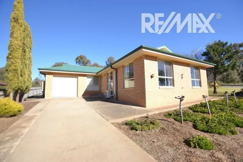 Main view of Homely house listing, 20 John Potts Drive, Junee NSW 2663