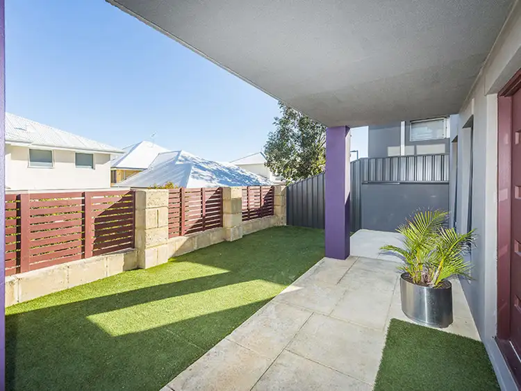 Third view of Homely house listing, 79A Northstead Street, Scarborough WA 6019