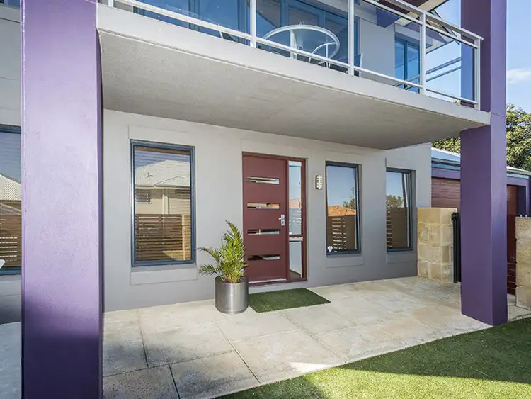 Fourth view of Homely house listing, 79A Northstead Street, Scarborough WA 6019
