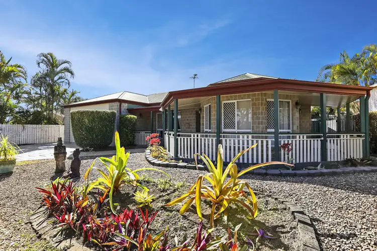 Main view of Homely house listing, 5 Ardel Place, Sandstone Point QLD 4511