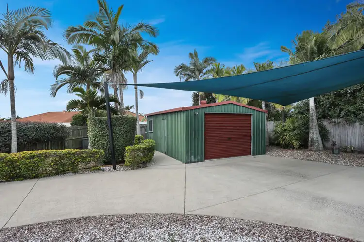 Third view of Homely house listing, 5 Ardel Place, Sandstone Point QLD 4511
