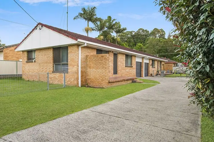 Main view of Homely block of units listing, 41 St Kilda Crescent, Tweed Heads NSW 2485