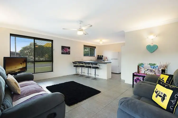Second view of Homely block of units listing, 41 St Kilda Crescent, Tweed Heads NSW 2485
