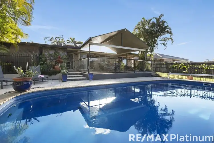 14 Peachfield Drive, Morayfield QLD 4506