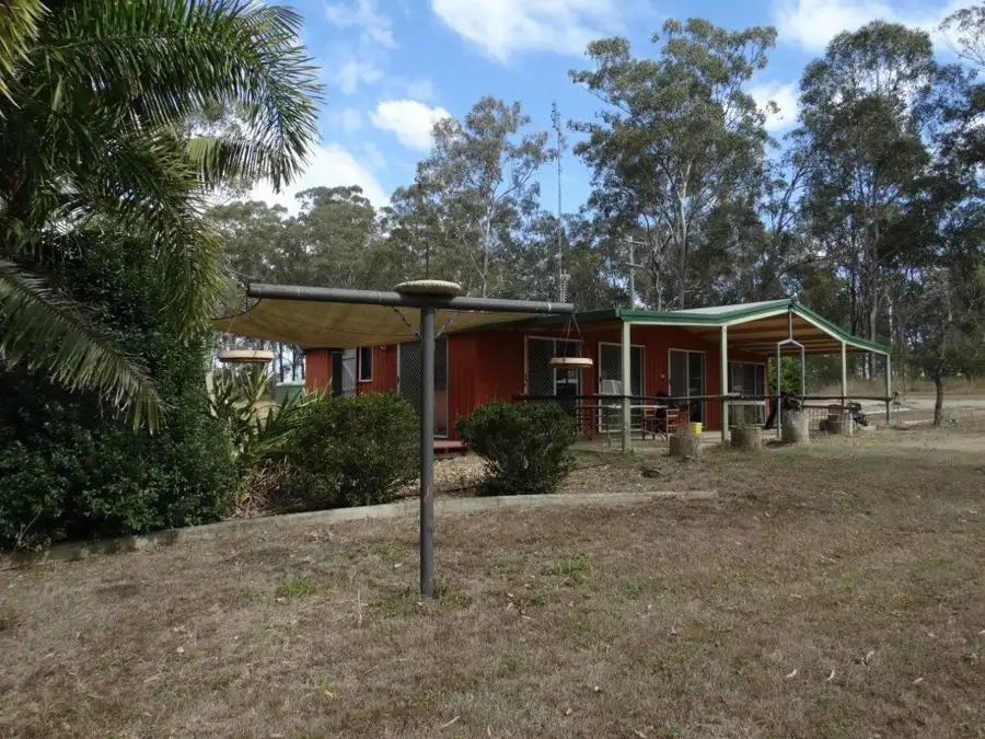 Main view of Homely rural property listing, 1355 Bucca Road, Bucca QLD 4670
