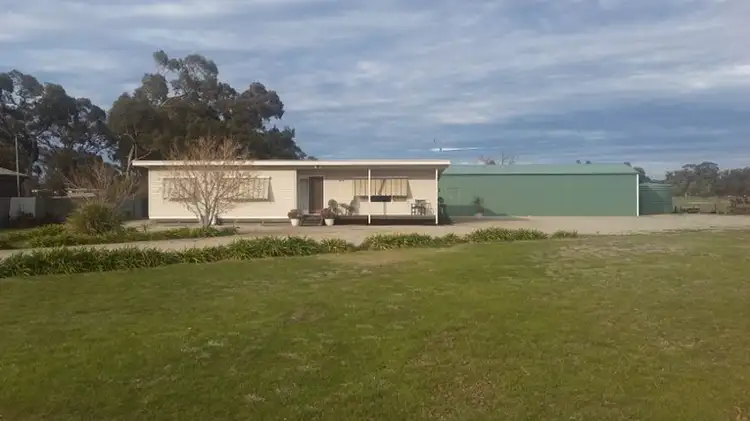 Main view of Homely rural property listing, Lot 911 Cobram St, Berrigan NSW 2712