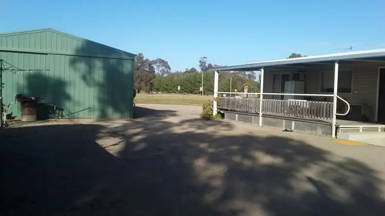 Second view of Homely rural property listing, Lot 911 Cobram St, Berrigan NSW 2712