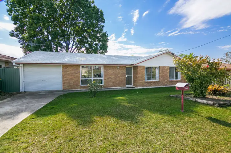 13 Samantha street, Boronia Heights QLD 4124