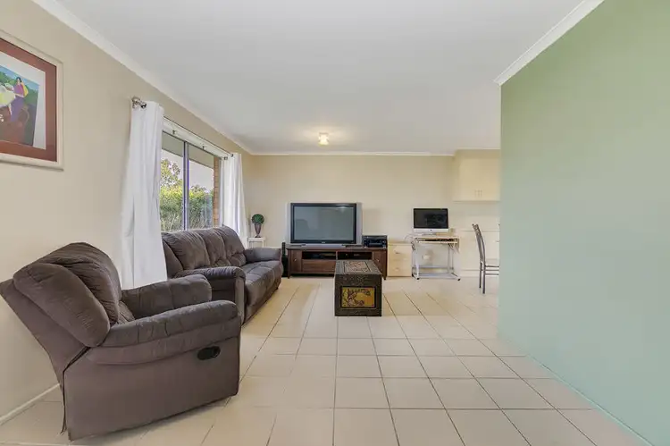 Second view of Homely house listing, 13 Samantha street, Boronia Heights QLD 4124