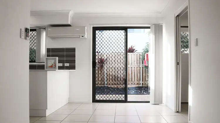 Fourth view of Homely townhouse listing, 46/9 Eduard Place, Calamvale QLD 4116