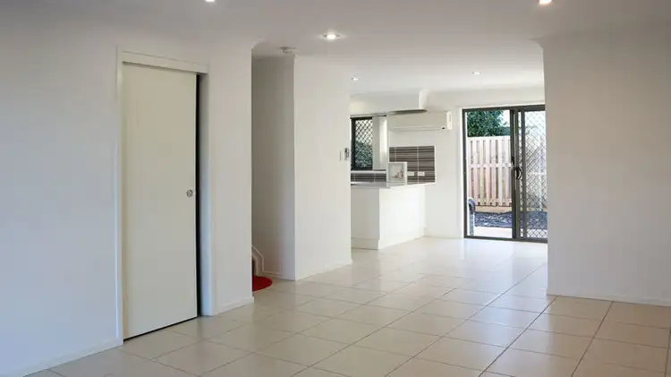 Fifth view of Homely townhouse listing, 46/9 Eduard Place, Calamvale QLD 4116