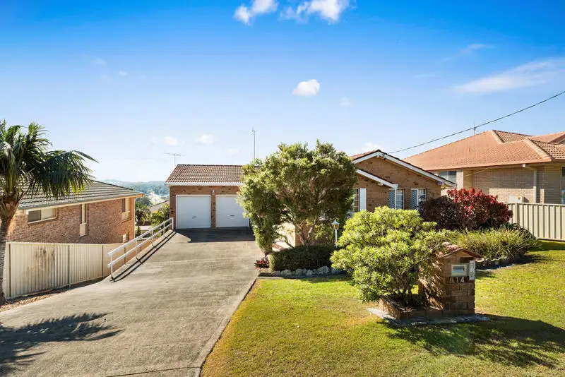 Main view of Homely house listing, 14 Haviland Street, Woolgoolga NSW 2456