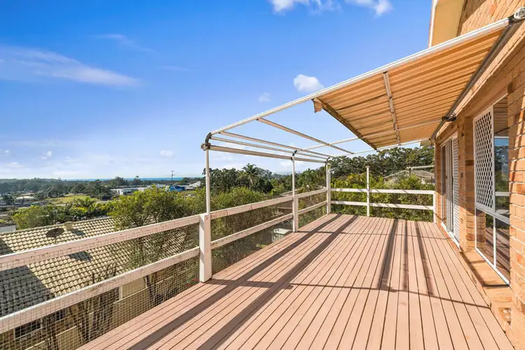 Second view of Homely house listing, 14 Haviland Street, Woolgoolga NSW 2456