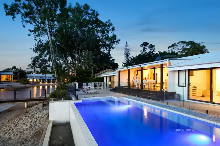 63 Witta Circle, Noosa Heads QLD 4567