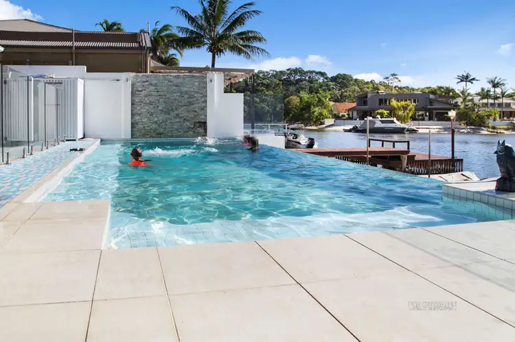 Third view of Homely house listing, 63 Witta Circle, Noosa Heads QLD 4567