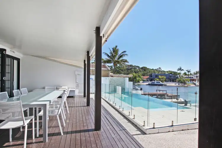 Fourth view of Homely house listing, 63 Witta Circle, Noosa Heads QLD 4567