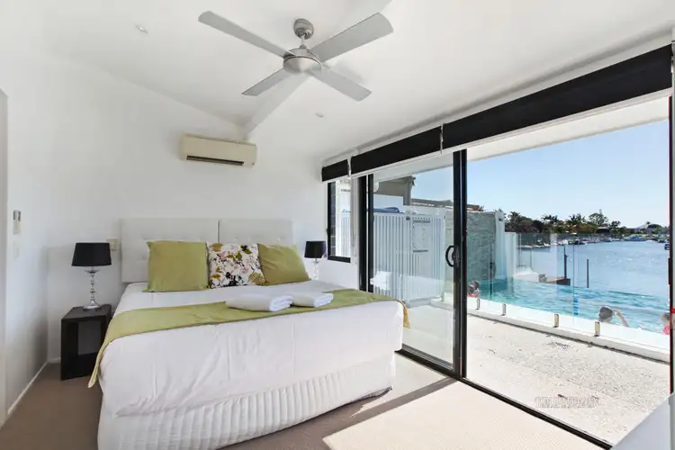 Fifth view of Homely house listing, 63 Witta Circle, Noosa Heads QLD 4567