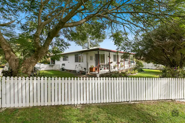 Main view of Homely house listing, 34 Wises Road, Gympie QLD 4570
