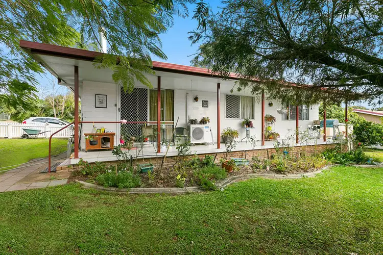 Second view of Homely house listing, 34 Wises Road, Gympie QLD 4570