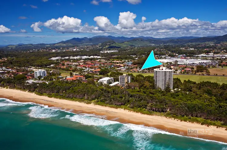 2/21 York Street, Coffs Harbour NSW 2450