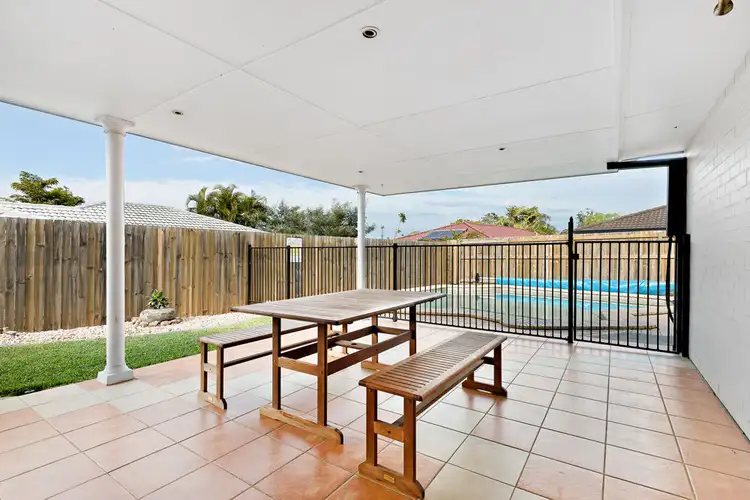 Second view of Homely house listing, 12 Butterfly Drive, Kallangur QLD 4503