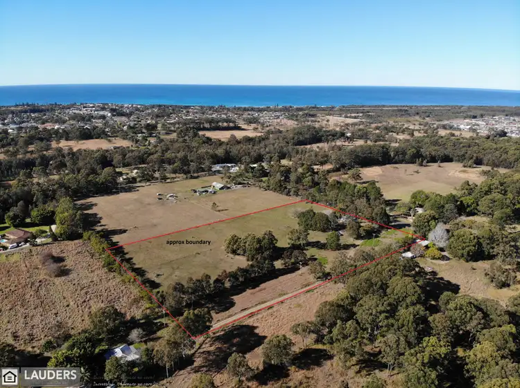 Main view of Homely house listing, 987 Old Bar Road, Old Bar NSW 2430