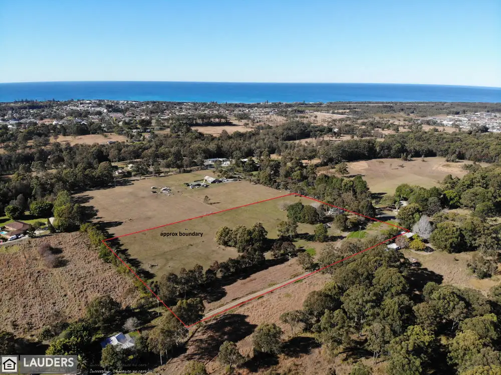 Main view of Homely house listing, 987 Old Bar Road, Old Bar NSW 2430
