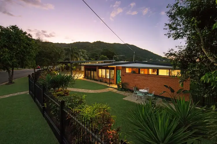 74 Mansfield Street, Earlville QLD 4870