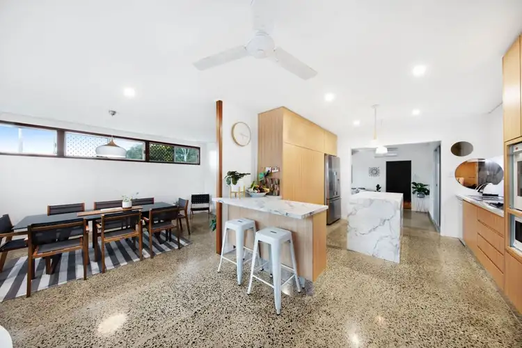 Fifth view of Homely house listing, 74 Mansfield Street, Earlville QLD 4870