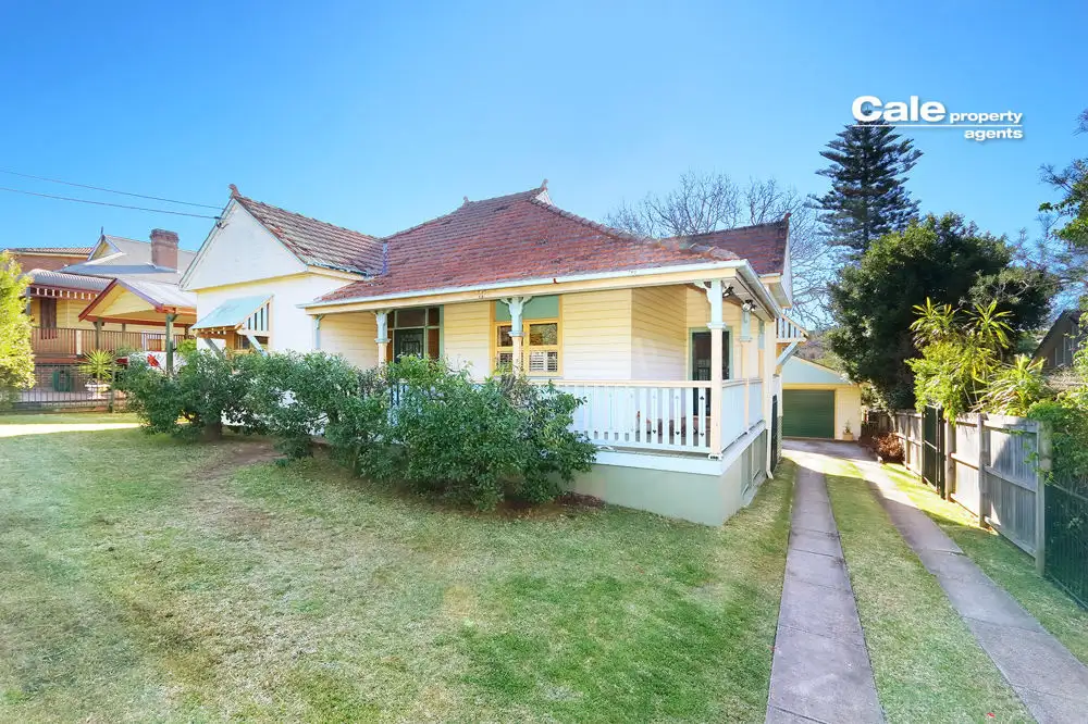 Main view of Homely house listing, 51 Boronia Avenue, Epping NSW 2121