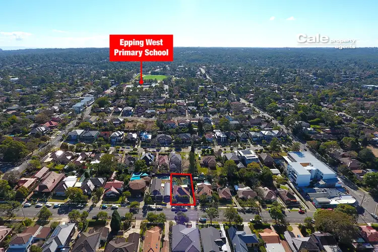 Third view of Homely house listing, 51 Boronia Avenue, Epping NSW 2121