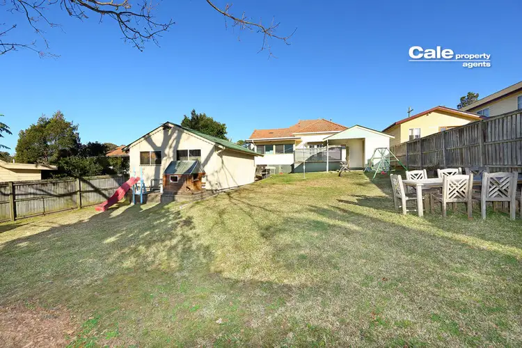 Fourth view of Homely house listing, 51 Boronia Avenue, Epping NSW 2121